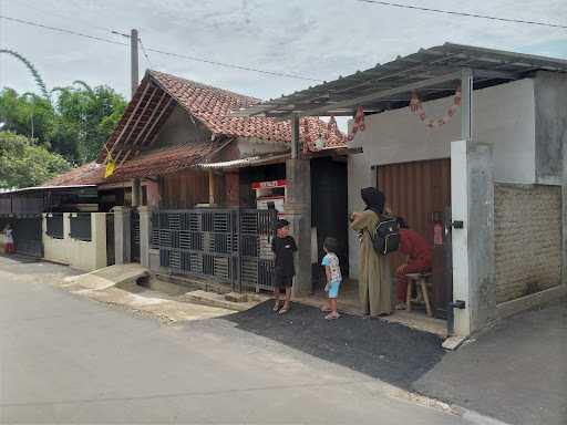 Warung Ibu Elis 5