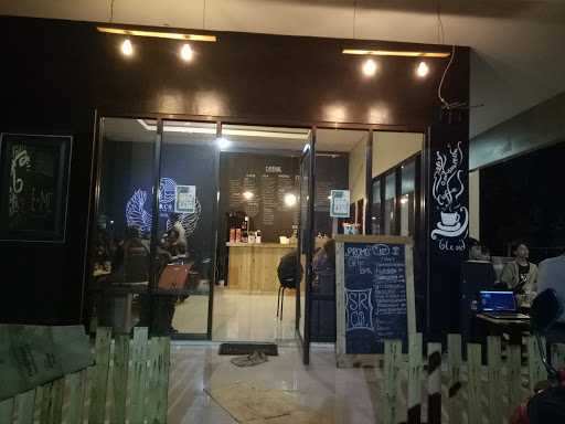 Sr Co. Cafe 8