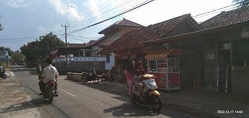 Kaf Chicken Kalimanggis Kulon Kuningan 4