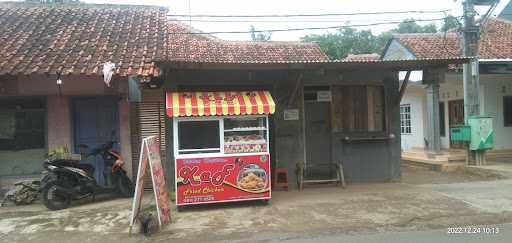 Kaf Chicken Kalimanggis Kulon Kuningan 3