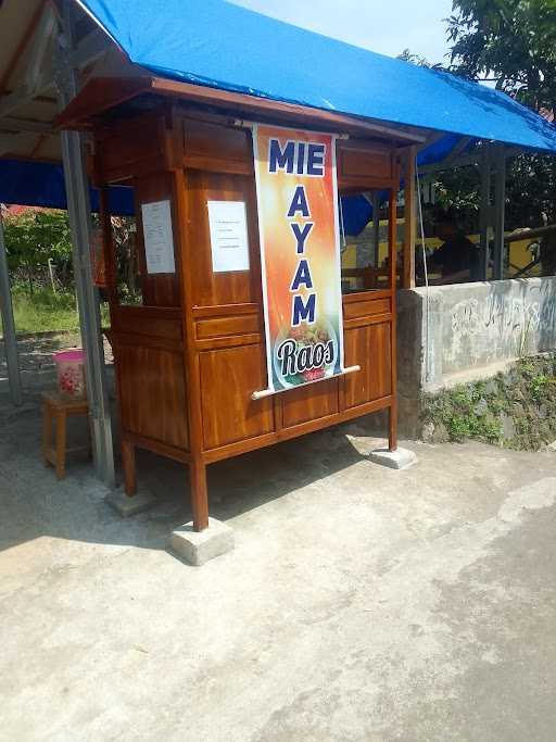 Mie Ayam Berkah Raos 4