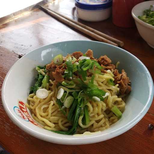 Mie Ayam Berkah Raos 2