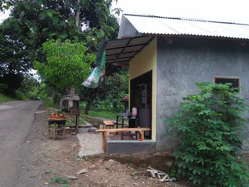 Warung Gado Gado Ibu Imas 3