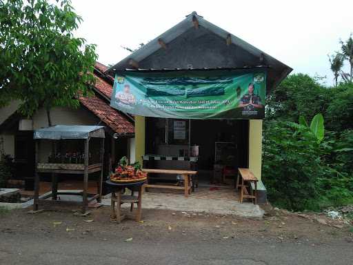 Warung Gado Gado Ibu Imas 2