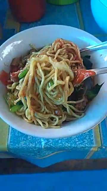 Warung Mie Ayam Lingling 9