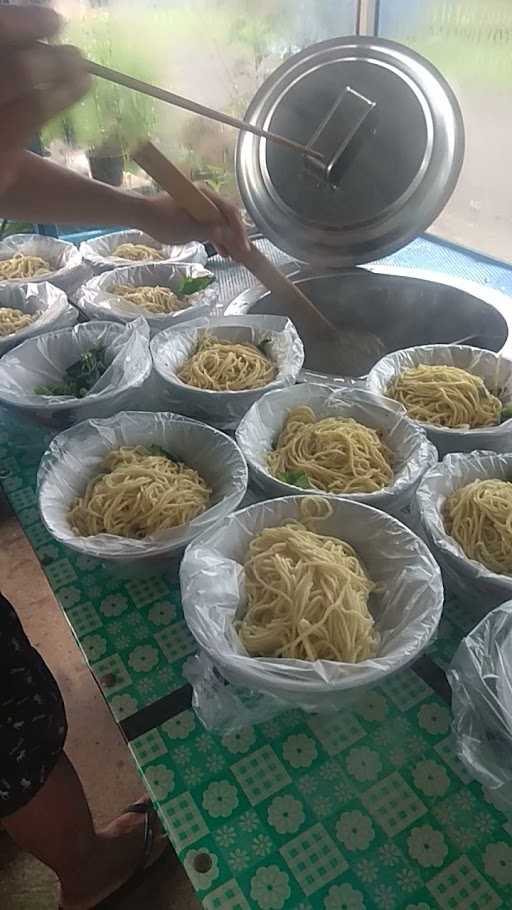 Warung Mie Ayam Lingling 5