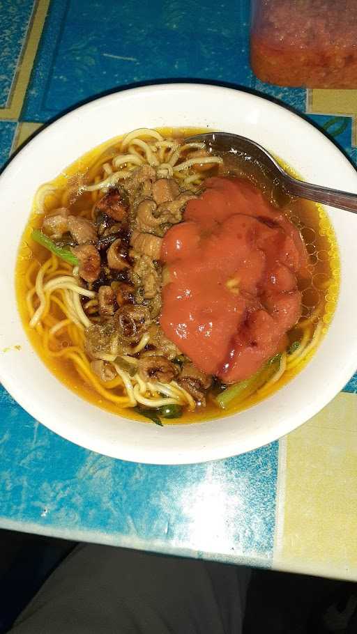 Warung Mie Ayam Lingling 3