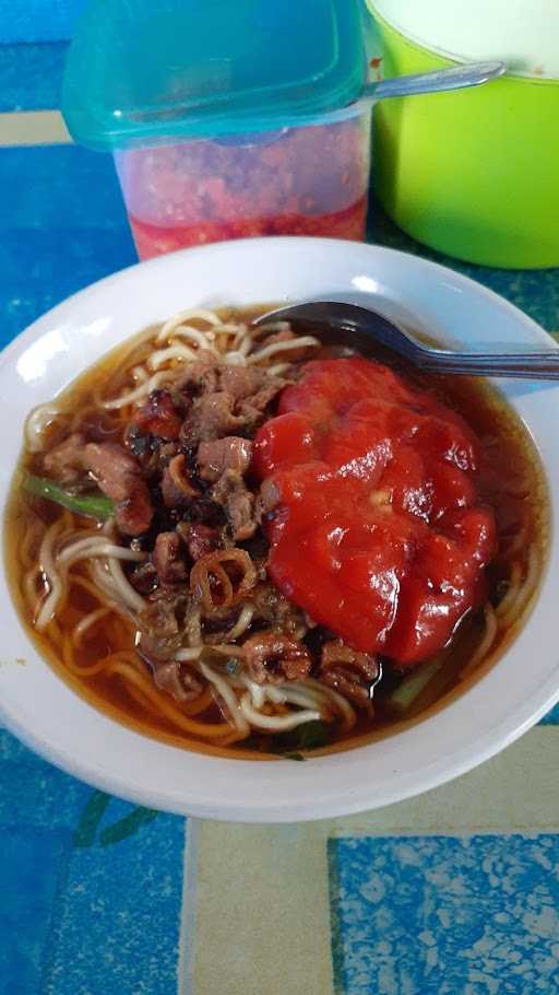 Warung Mie Ayam Lingling 2