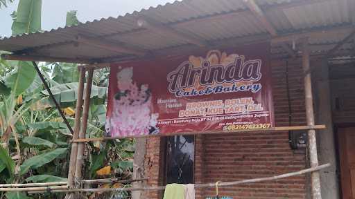 Arinda Cake & Bakery 8