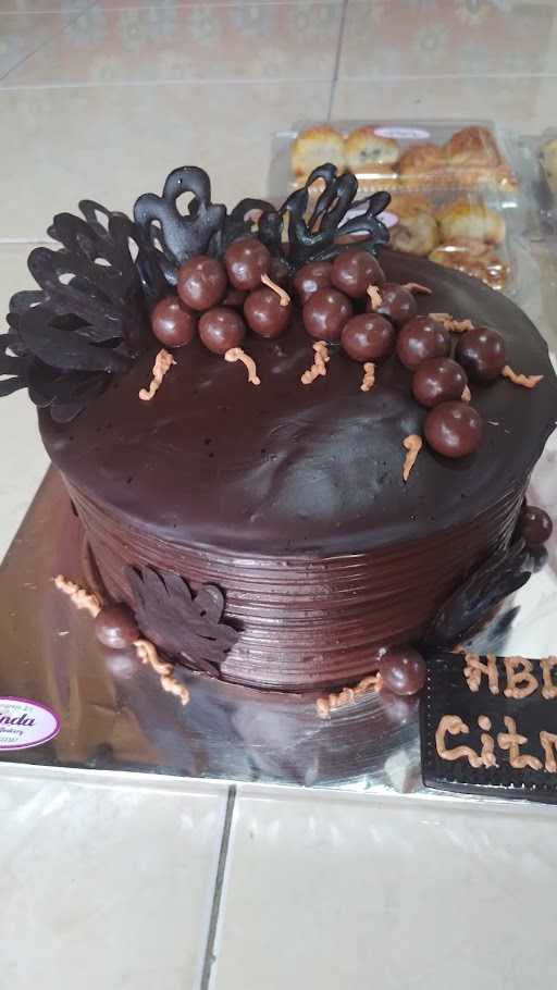 Arinda Cake & Bakery 6