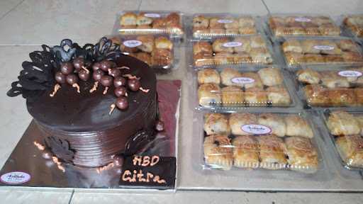 Arinda Cake & Bakery 3