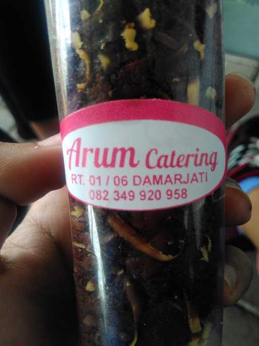 Arum Catering 5