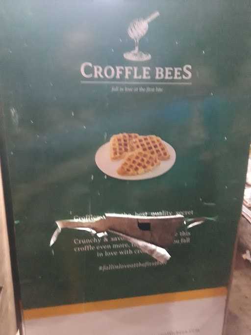 Croffle Bees Kenari 5