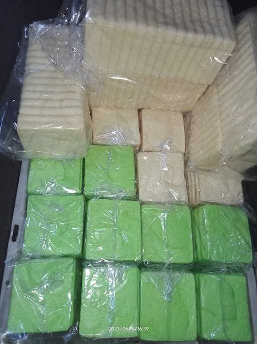 Mafaza Marzia Paket Roti Bakar Murah 3