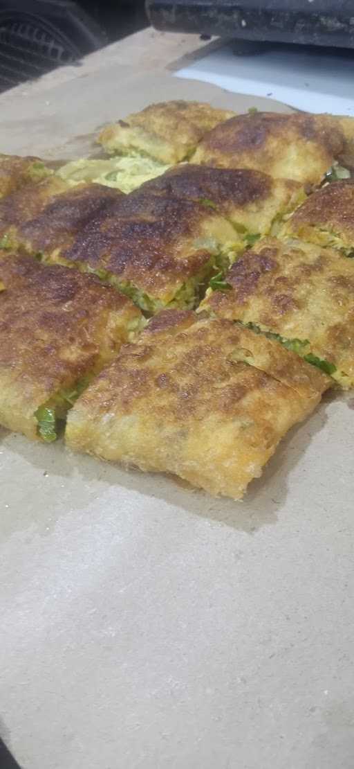 Martabak Citra Mandiri 4