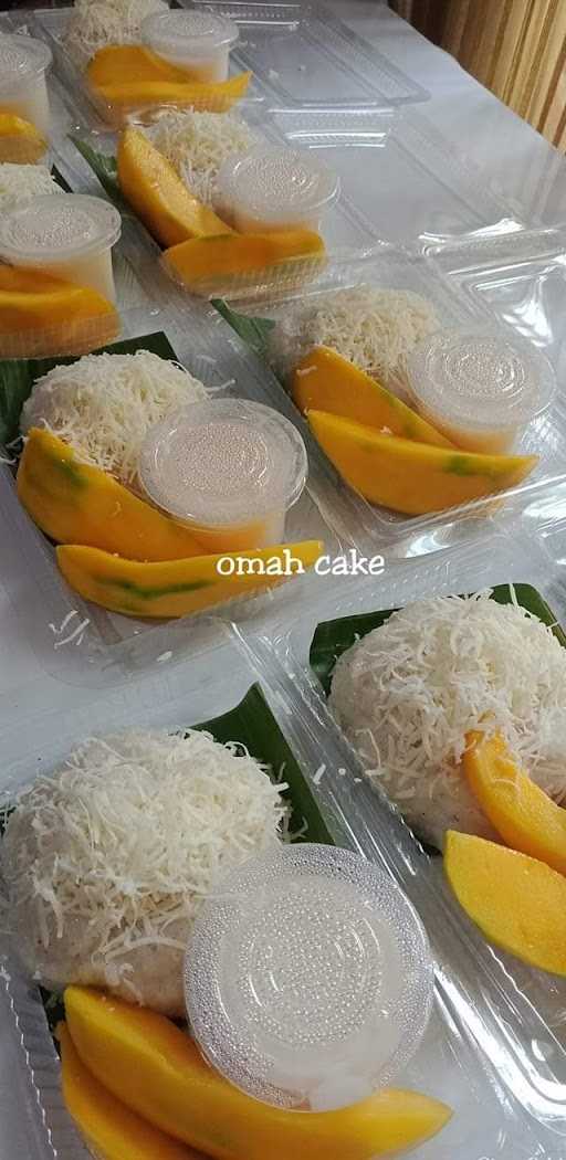 Omah Cake 3