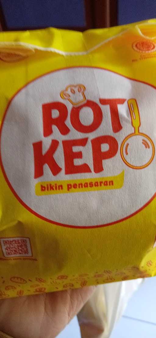 Roti Kepo (Jepara) 1