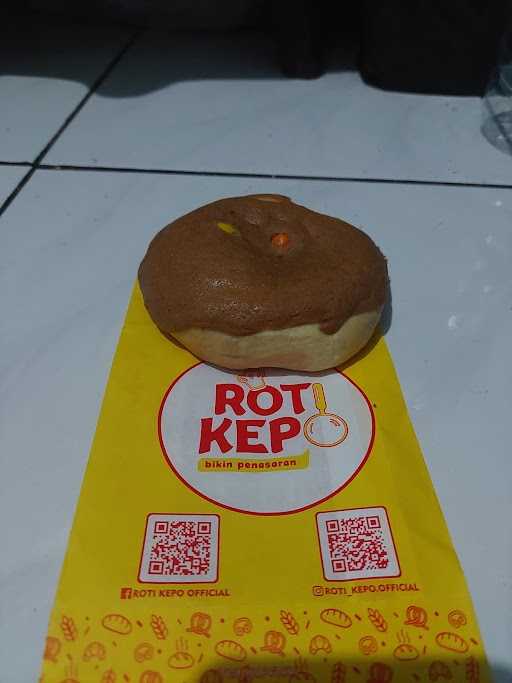 Roti Kepo (Jepara) 2