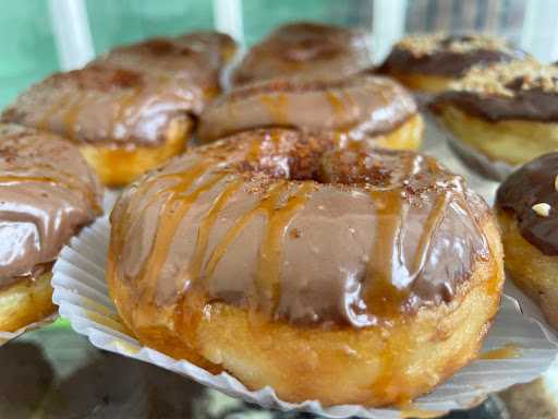 Uleni Donut 6