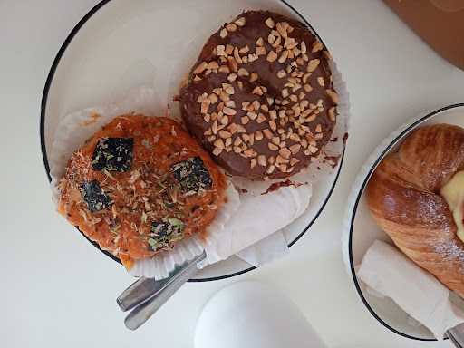 Uleni Donut 7