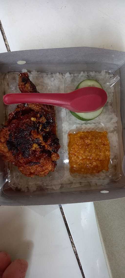 Ayo Jajan Ayam Geprek 3