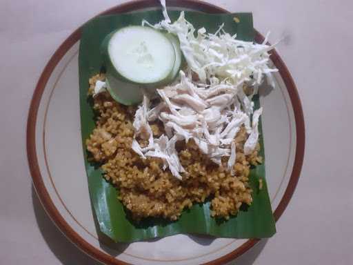 Nasi Goreng Agma 1