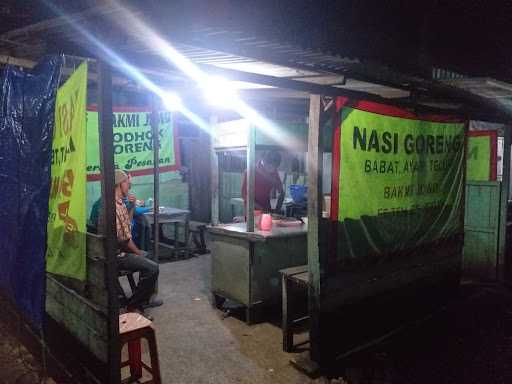 Nasi Goreng Kenari Mas Ilham 8