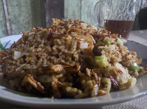 Nasi Goreng Kenari Mas Ilham 3