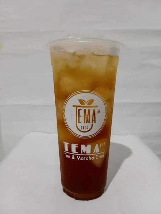 Tema Drink 10