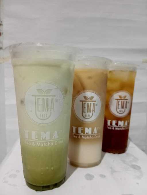 Tema Drink 3