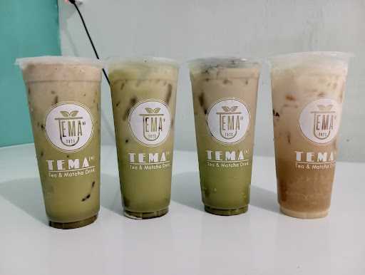 Tema Drink 4