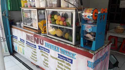 Aneka Jus Buah Segar Dan Siomay 1