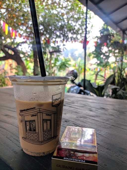 Belikopi. Jepara Kalinyamatan 3