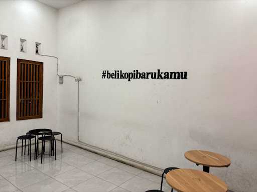 Belikopi. Jepara Kalinyamatan 7