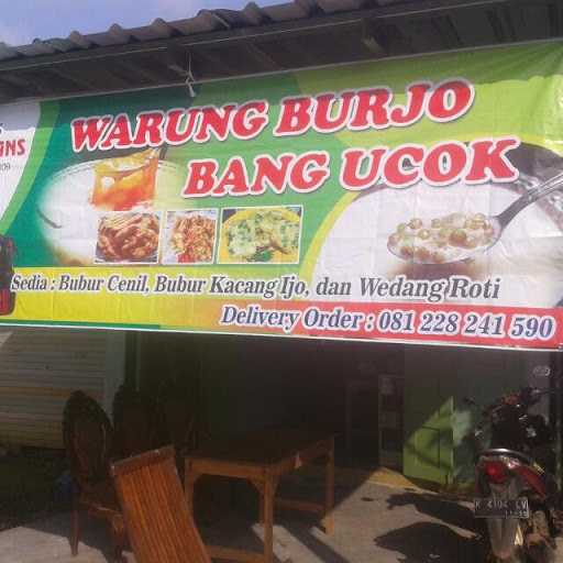 Burjo Bang Ucox 10