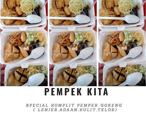 Pempek Kita Jepara 2