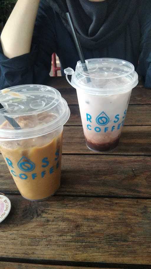 Ross Coffee 3