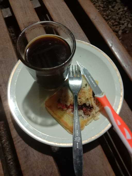 Warung Kopi Ukhui Jasun 2