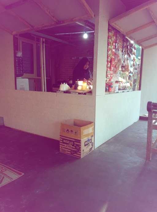 Warung Kopi Ukhui Jasun 7