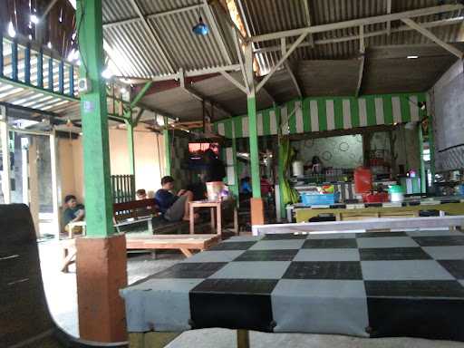 Kedai Bang Yos 8