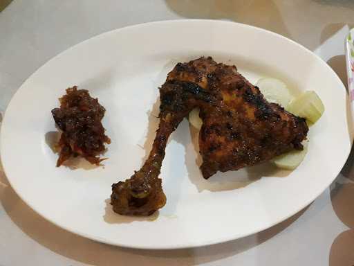 Ayam Goreng & Bakar Pak Haris 4