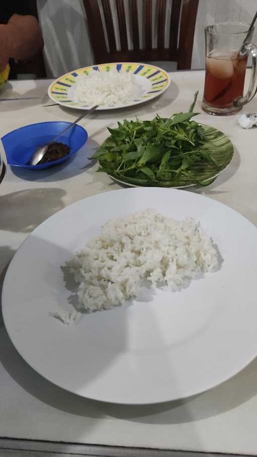 Ayam Goreng & Bakar Pak Haris 8