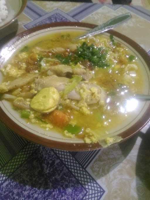 Bakmi Jogja Anglo 6