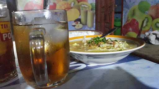 Bakmi Jogja Anglo 3