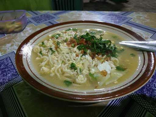 Bakmi Jogja Anglo 5