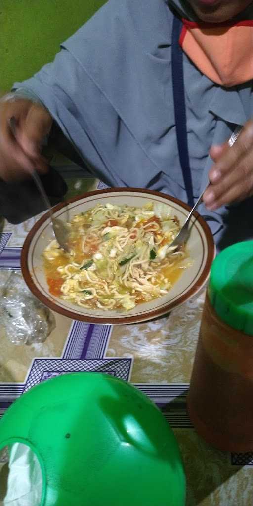 Bakmi Jogja Anglo 1