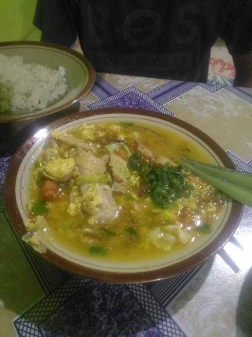 Bakmi Jogja Anglo 8