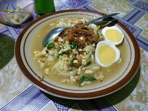 Bakmi Jogja Anglo 7