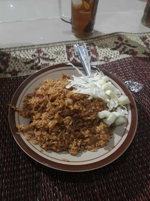 Bakmi Jogja Lima Saudara 2