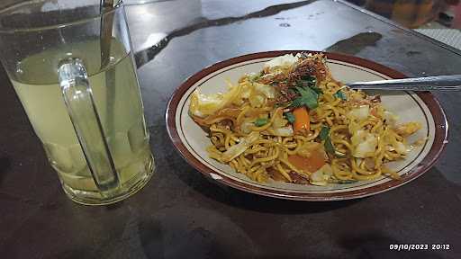 Bakmi Jogja Lima Saudara 1